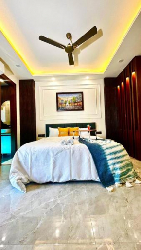 Street Studio by Lime Tree Hotel Sector 51 Gurgaon